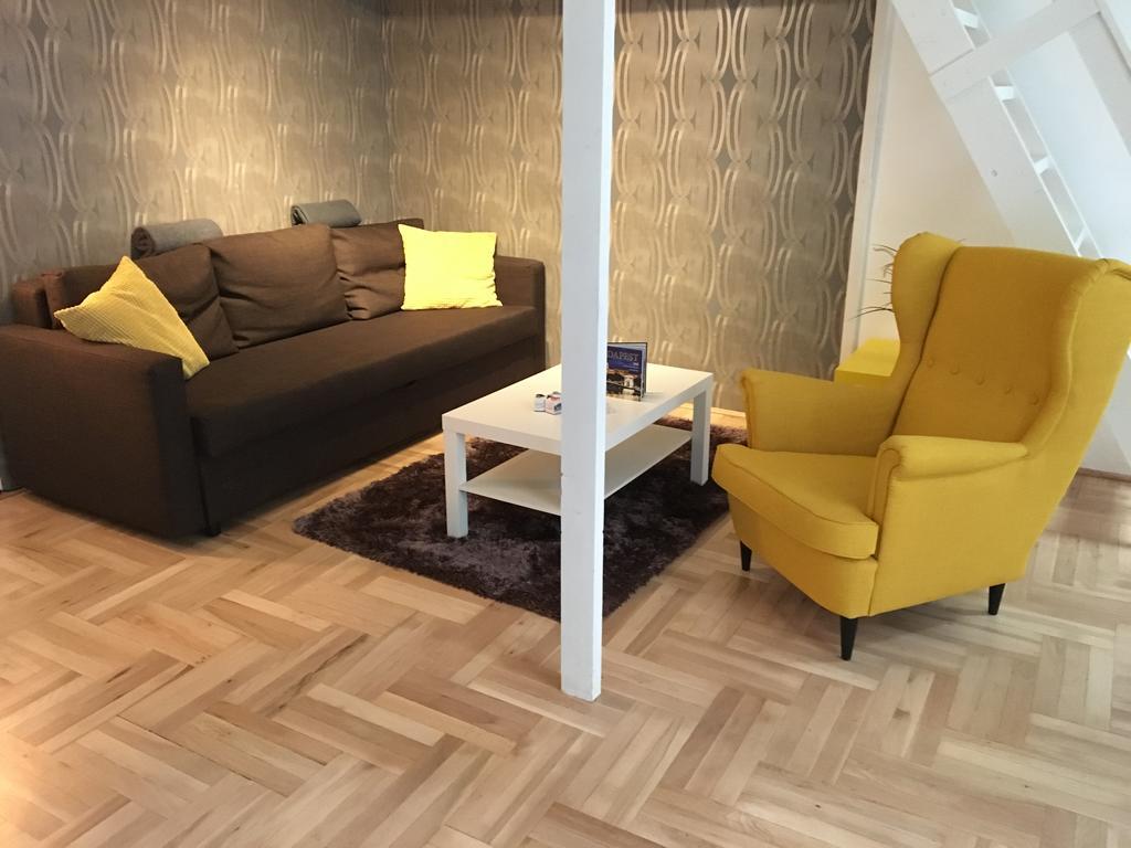 Lovag Apartman Budapeste Exterior foto